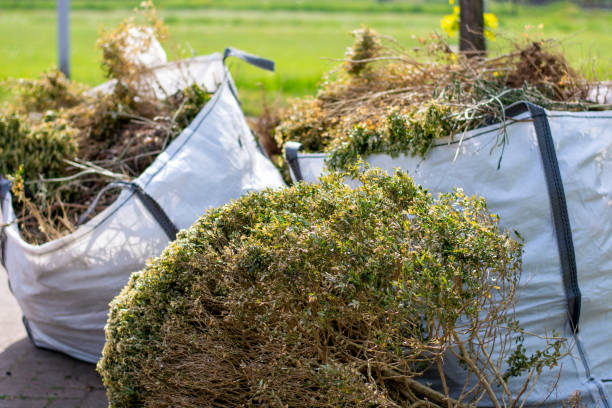 Best Garage Cleanout Services  in Adrian, MO