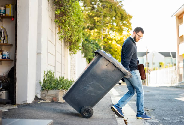 Professional Junk Removal in Adrian, MO