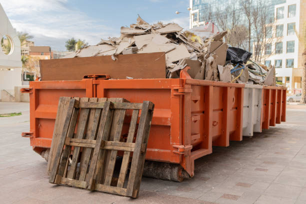 Best Basement Cleanout Services  in Adrian, MO