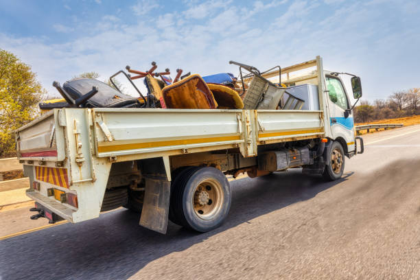 Best Office Junk Removal  in Adrian, MO