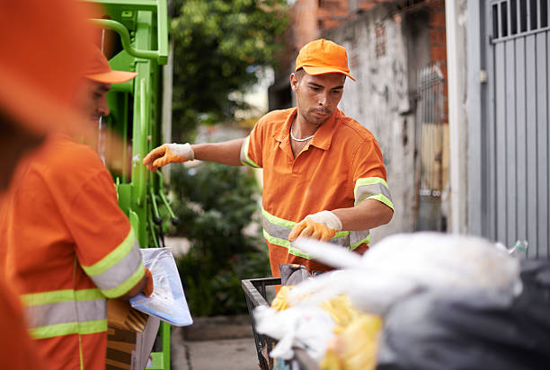 Best Trash Removal Near Me  in Adrian, MO
